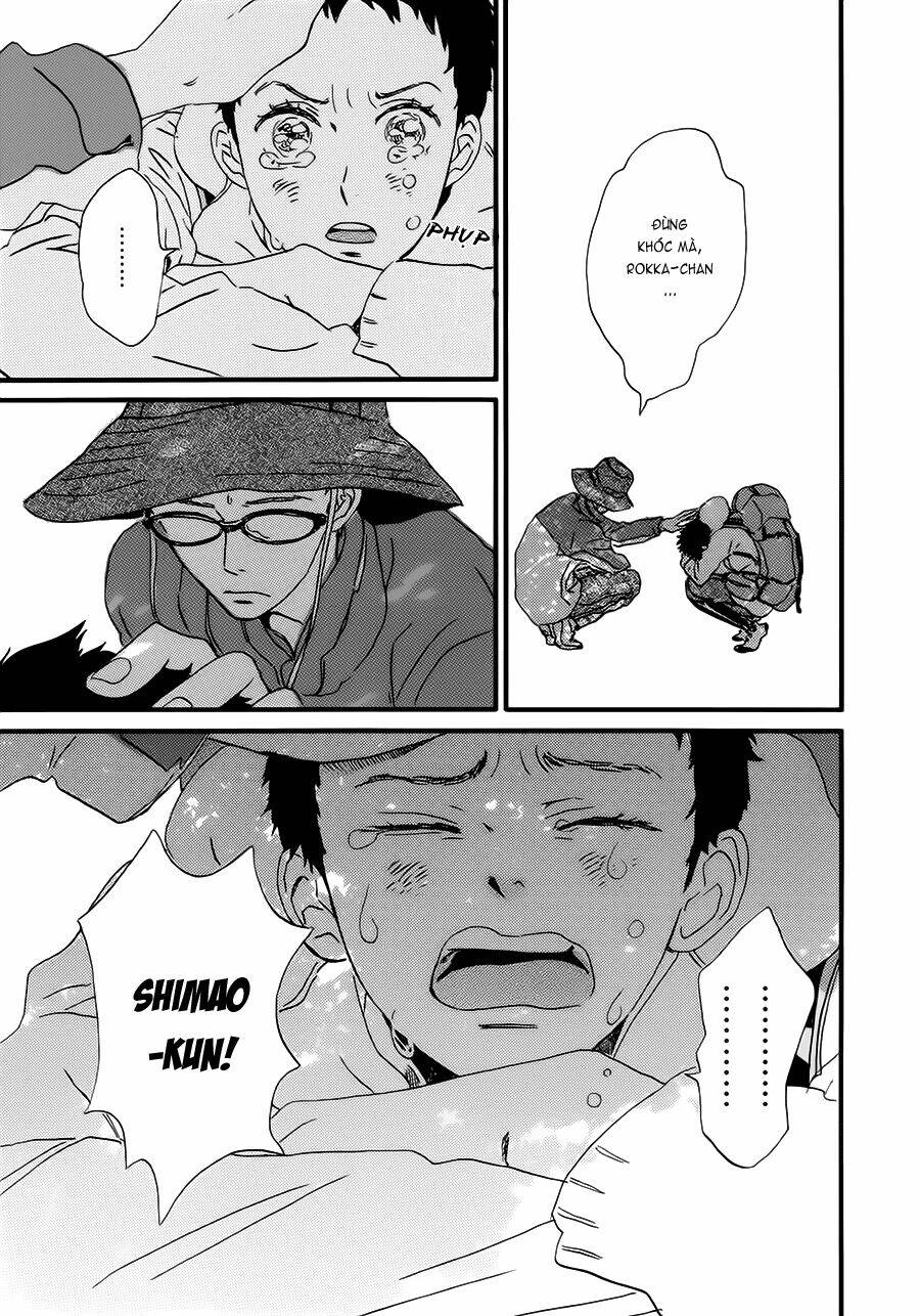 natsuyuki rendez-vous chapter 18 25