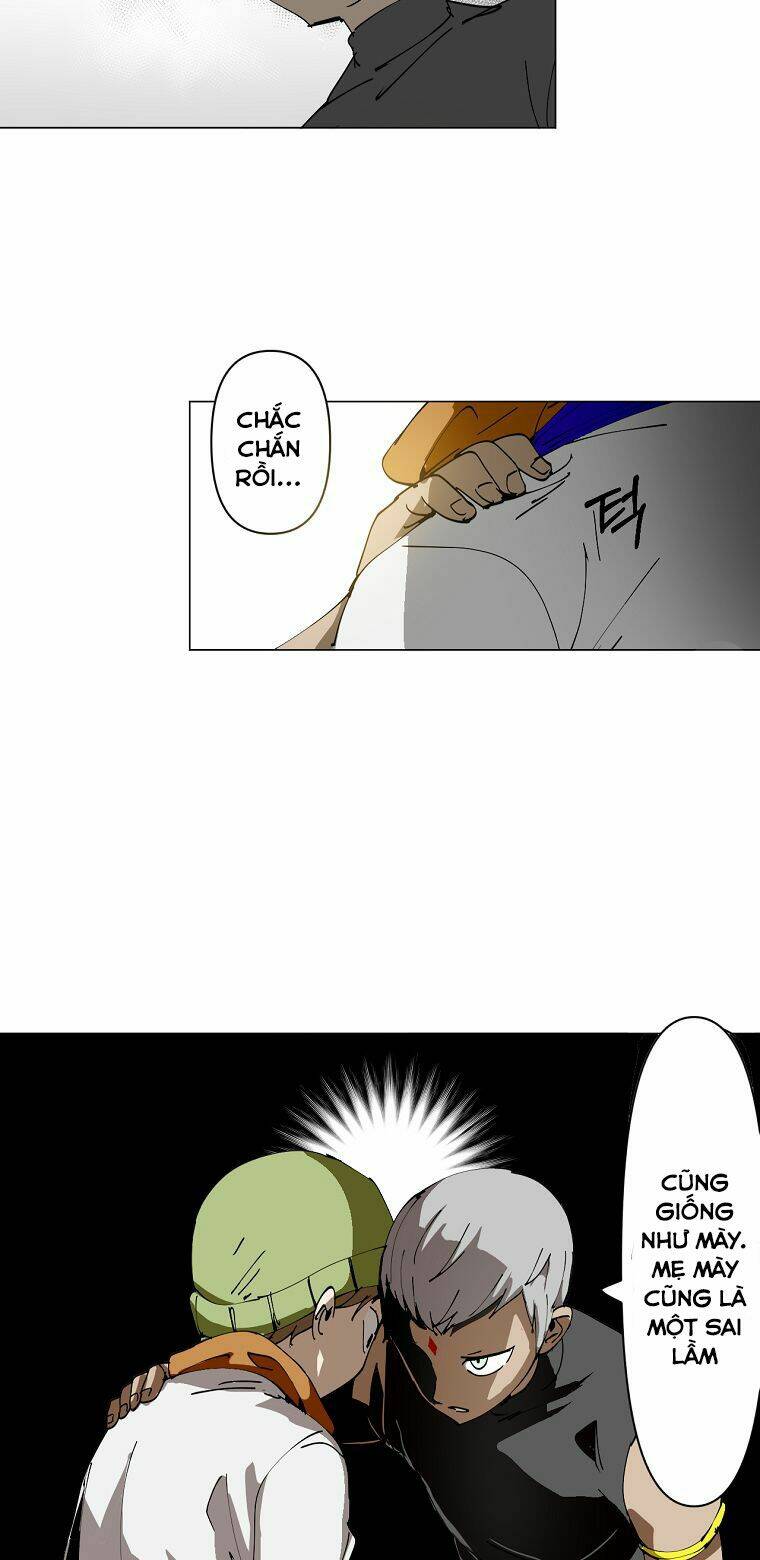 thập tự chinh chapter 1 20