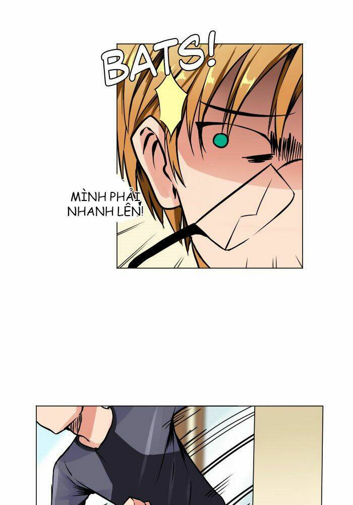 psycho love contract chapter 4 46