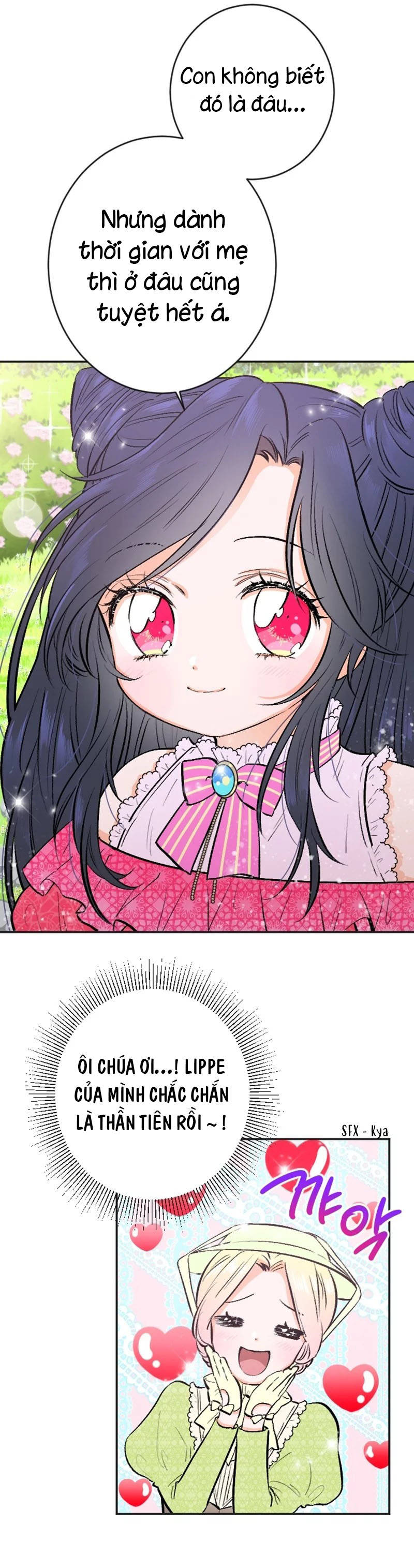 lady baby chapter 57 6