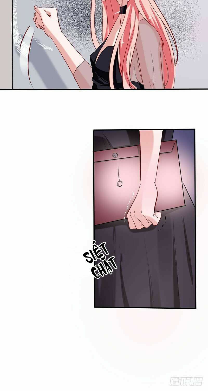 manh thê khó dỗ phần 1 chapter 66 20