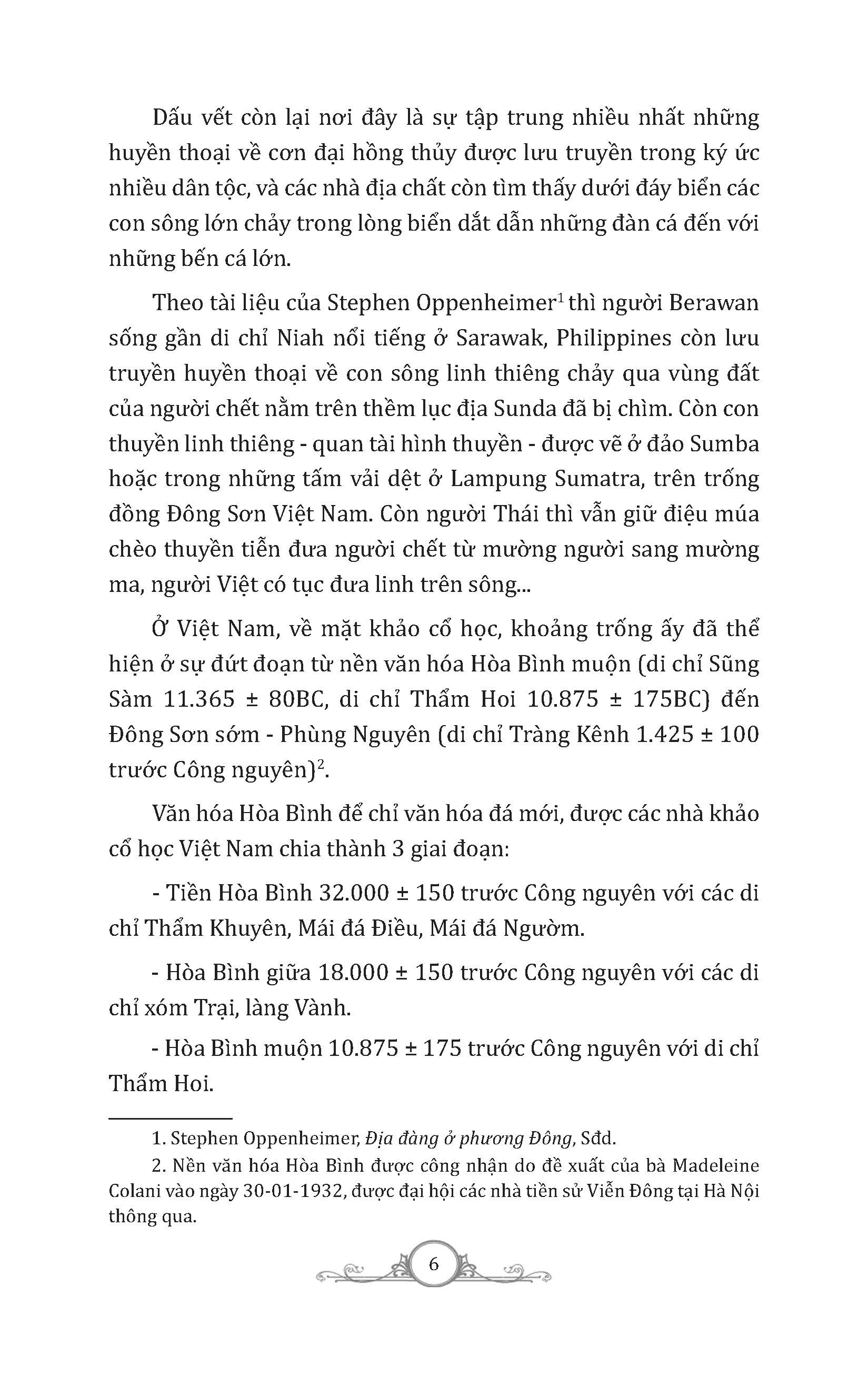 Lịch Sử Văn Hóa Đông Nam Á - Ngôn Ngữ Văn Hóa Tộc Người Ở Việt Nam Và Đông Nam Á