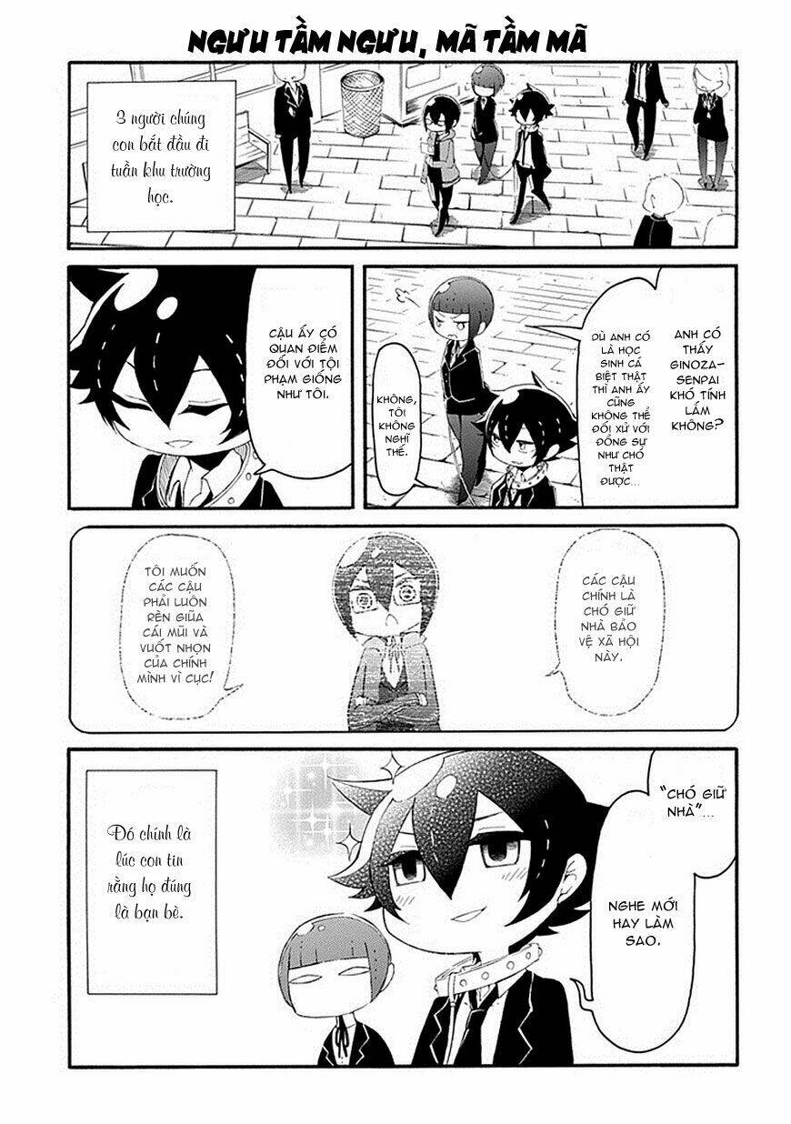 gakuen psycho-pass chapter 2 6