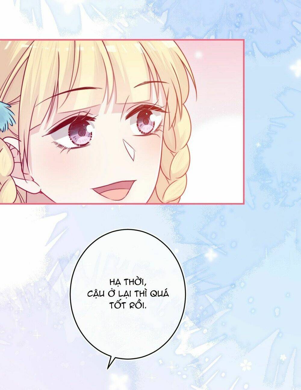 khi cô gái nhìn thấy thời gian chapter 40 27