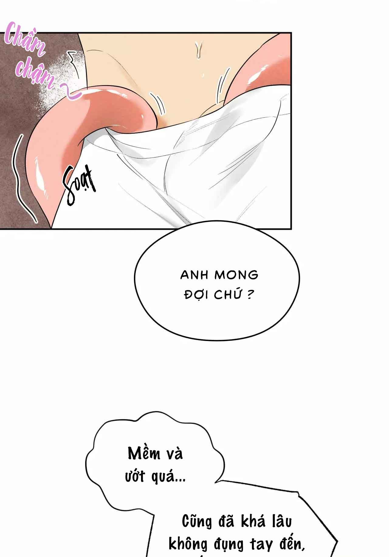 ngươi là bạn trai của anh hùng sao? chapter 2 16