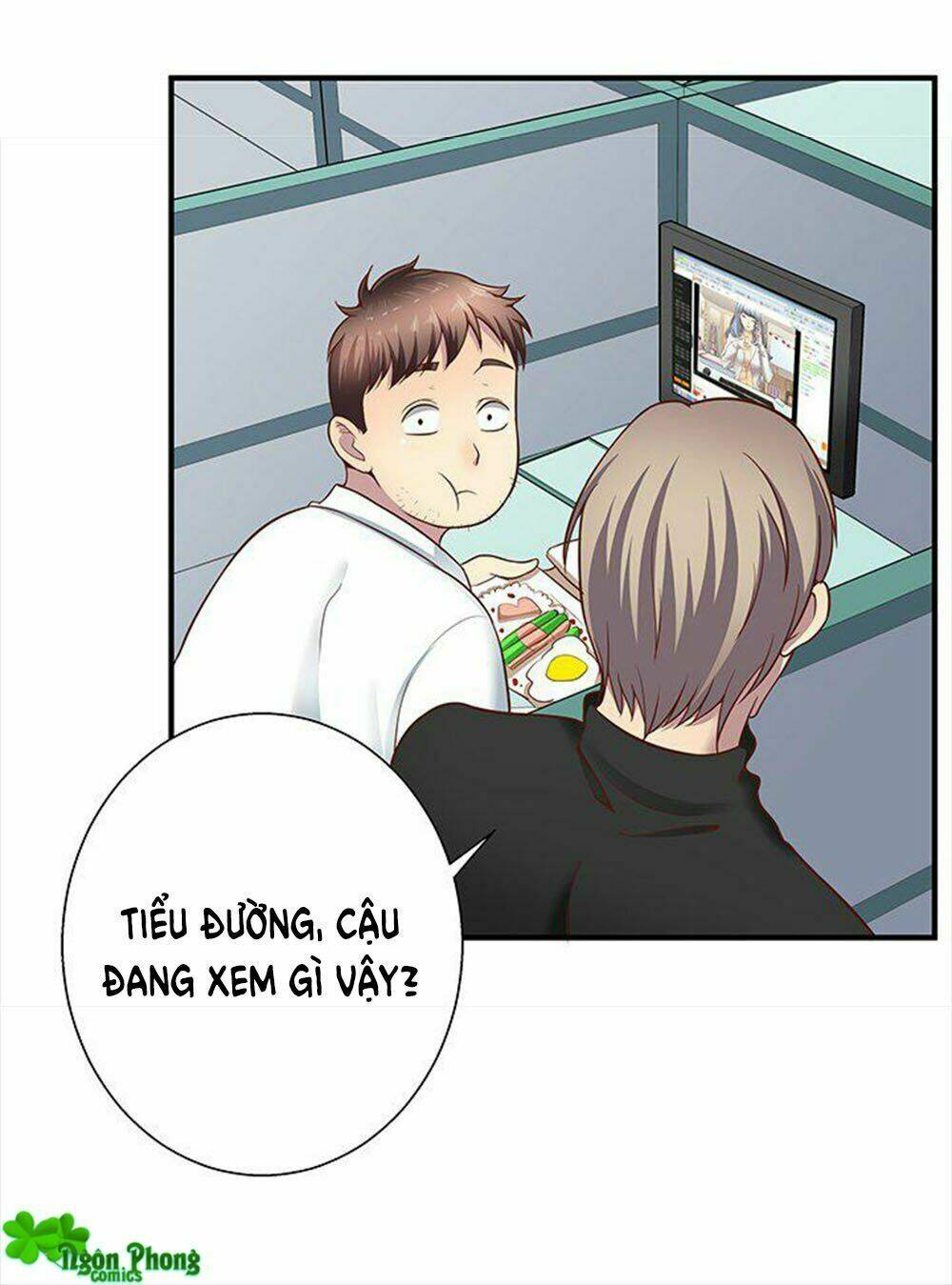 khi trò chơi ác ma bắt đầu chapter 15 68