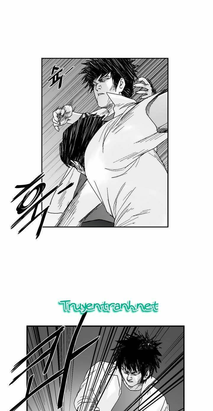 bạo lực học đường chapter 50 33