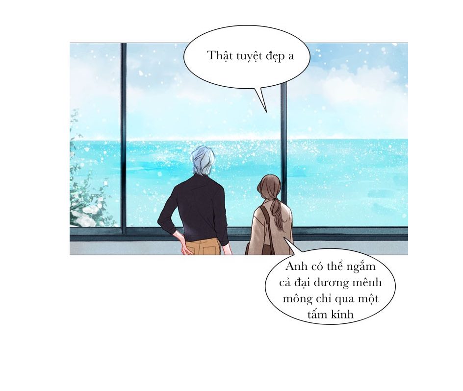 tình yêu như một giấc mộng hè chapter 0.2 13