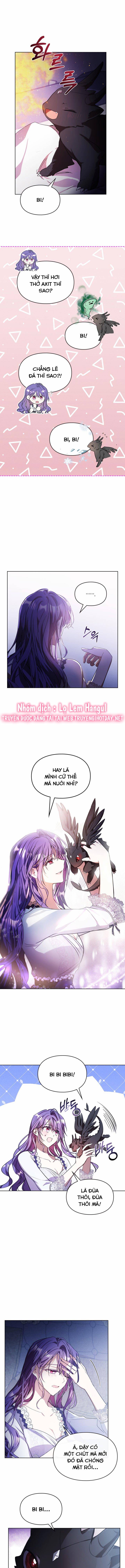 lọ lem hangul comingsoon chapter 14.1 12