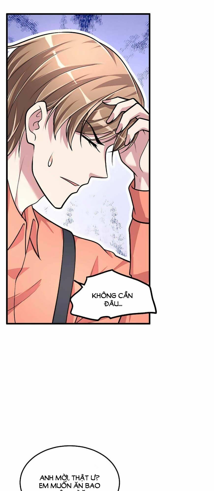 ông xã, em muốn ăn cho anh sạt nghiệp! chapter 36 24