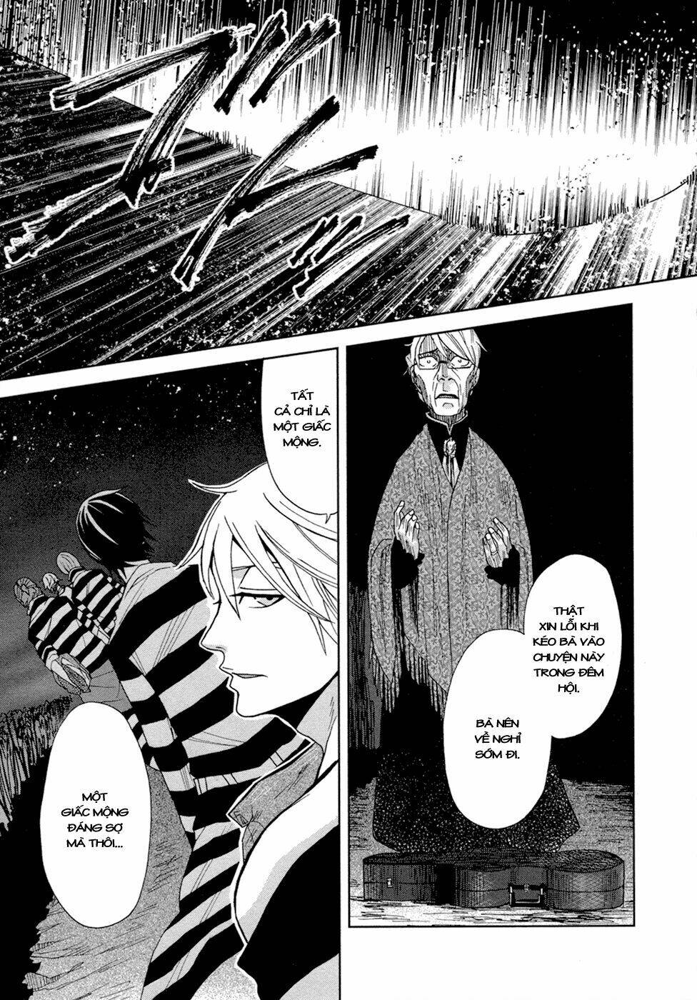 lucky dog 1 blast chapter 14 42