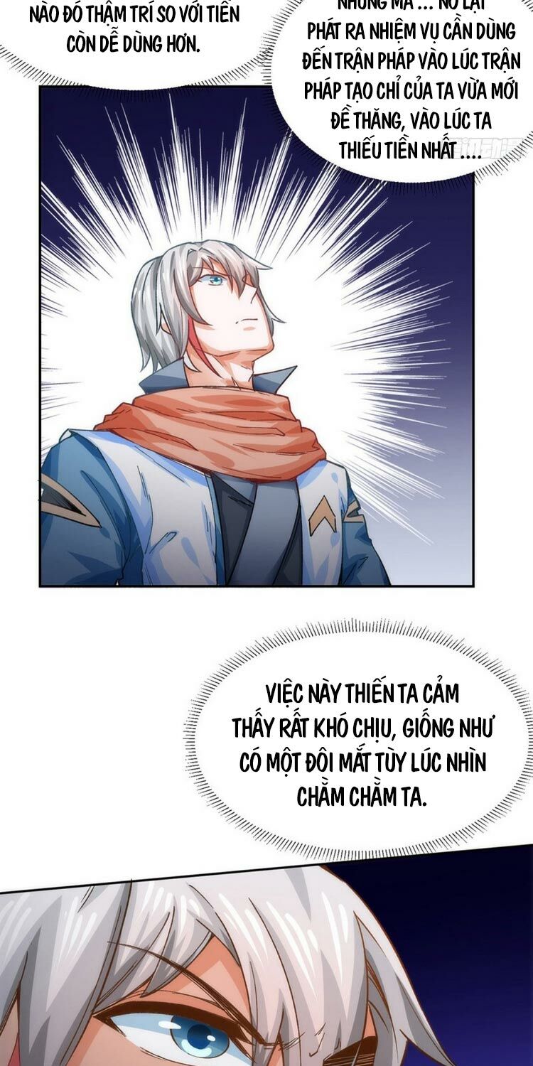 võ đạo độc tôn chapter 300 3