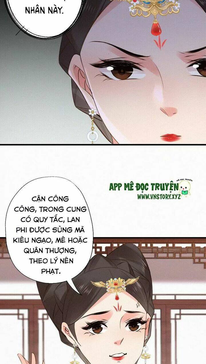 thiên hương mỹ nhân chapter 126 39