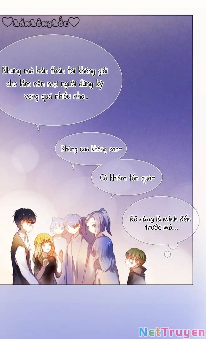 kế hoạch trái tim chapter 34 27