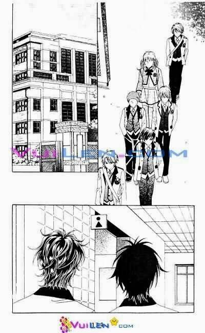 đại ca đi học chapter 5 134