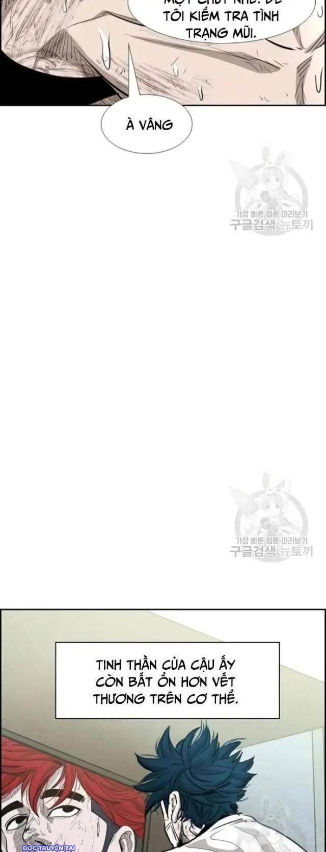 shark - cá mập chapter 208 36