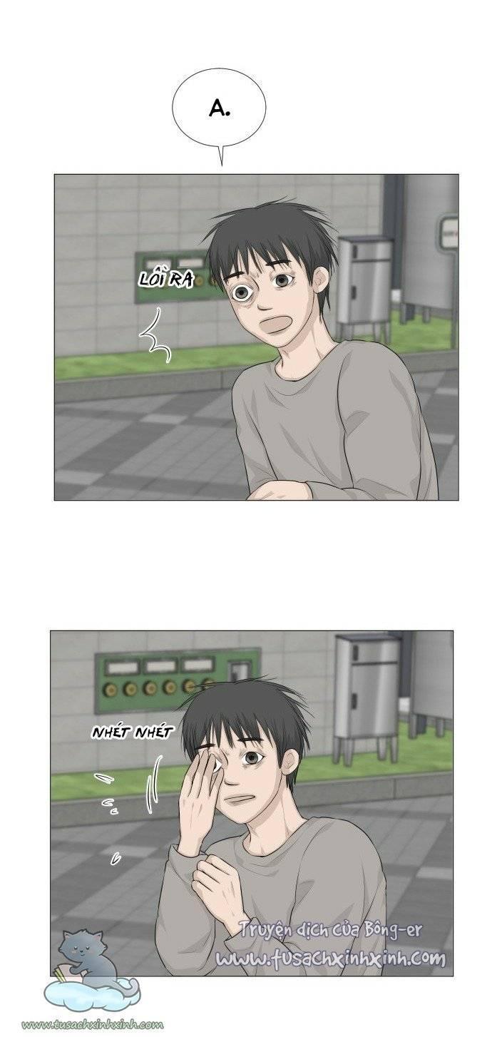 bán quỷ chapter 21 17