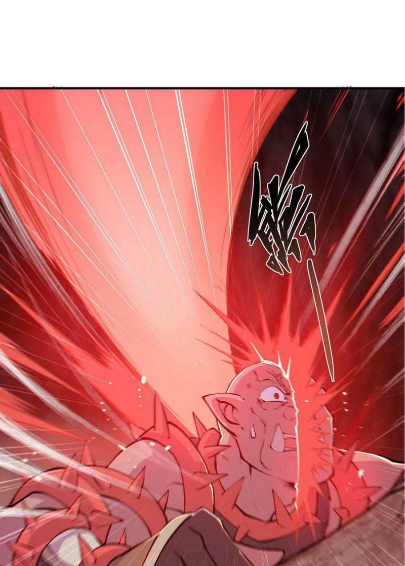 huyết cơ và kỵ sĩ chapter 74 4