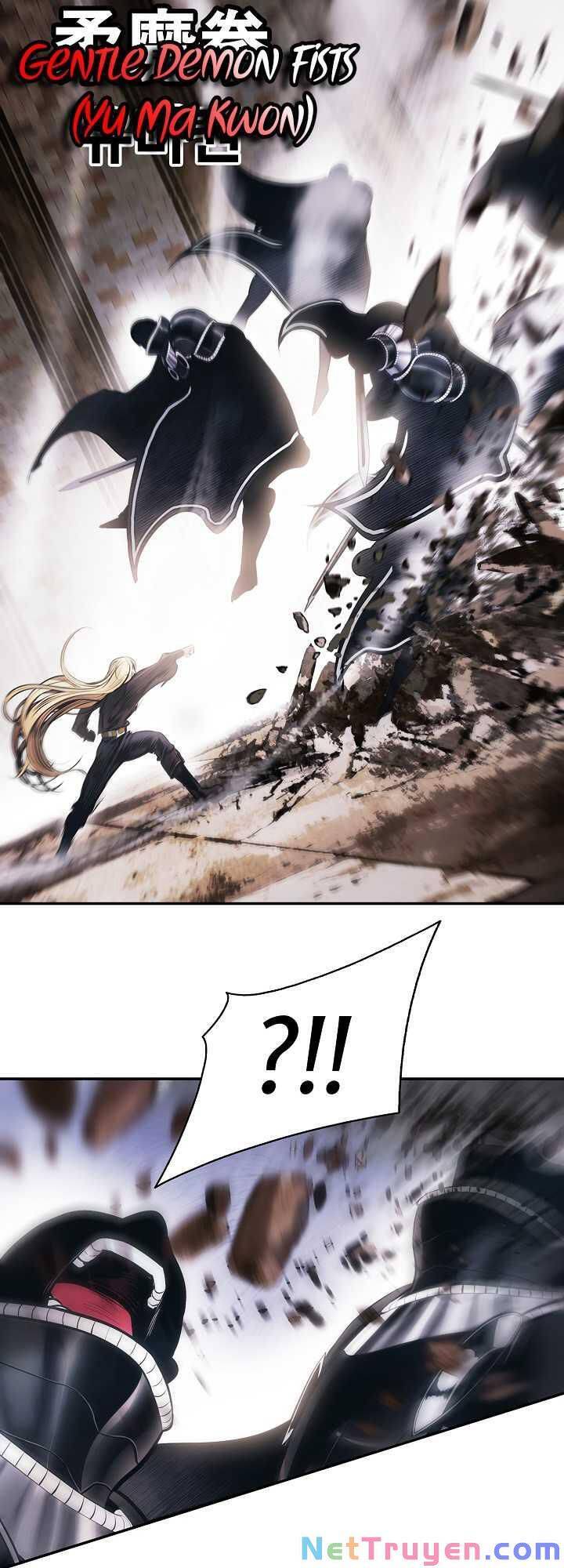bất bại chân ma chapter 110 38