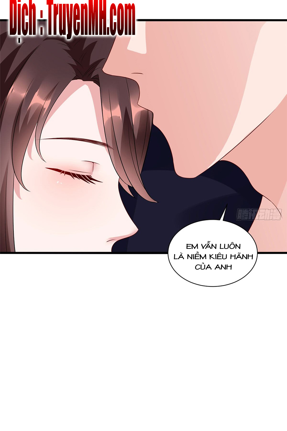 thí hôn lão công, cần giúp sức chapter 52 14