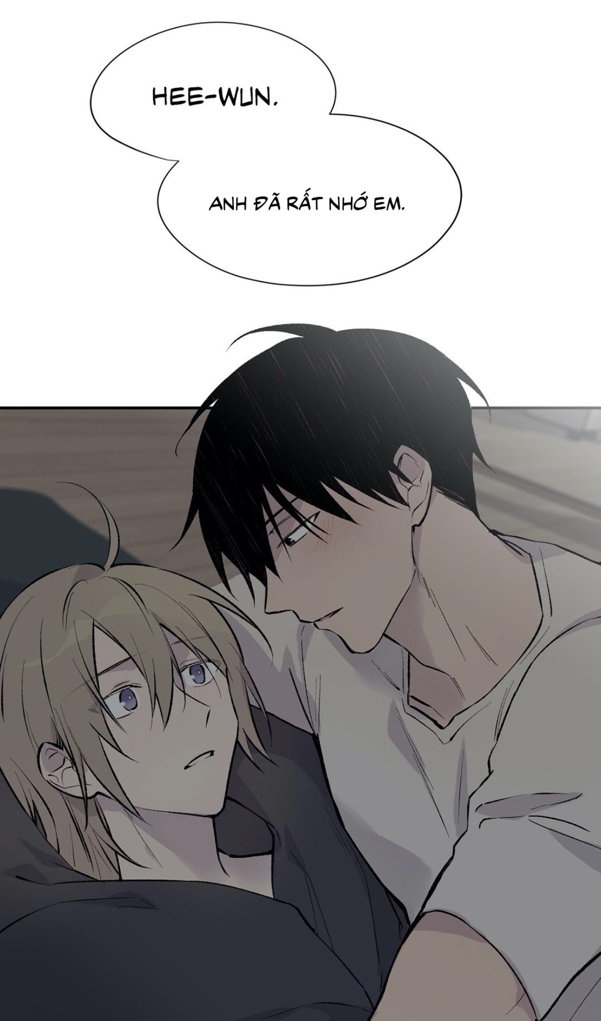 đừng viết nữa, tác giả thân mến! chapter 51 44