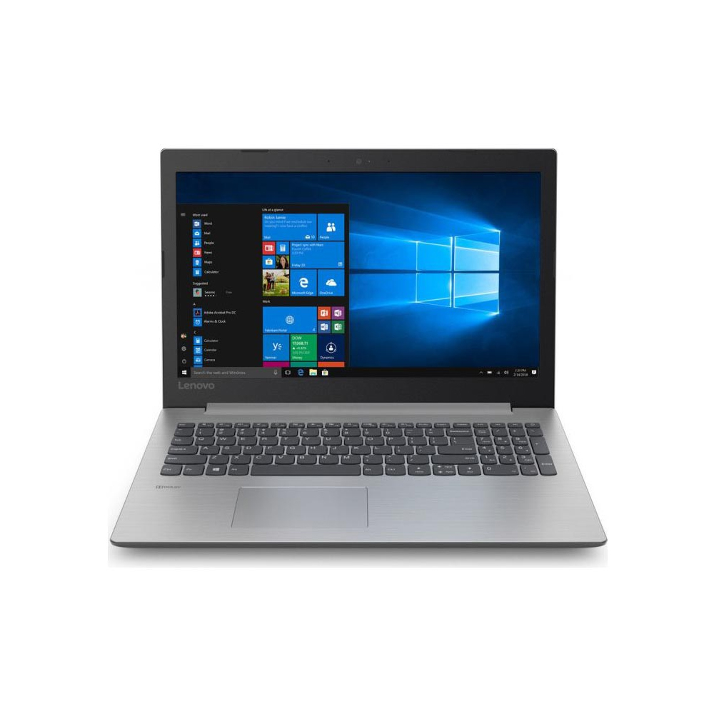 Laptop LENOVO IDEAPAD 330-15IKB (81DE02X8VN). Intel Core I3 7020U (15.6 inch) - Hàng Nhập Khẩu