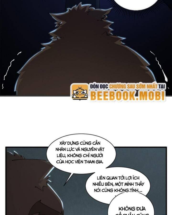 Siêu Thần Chế Tạp Sư chapter 151 49