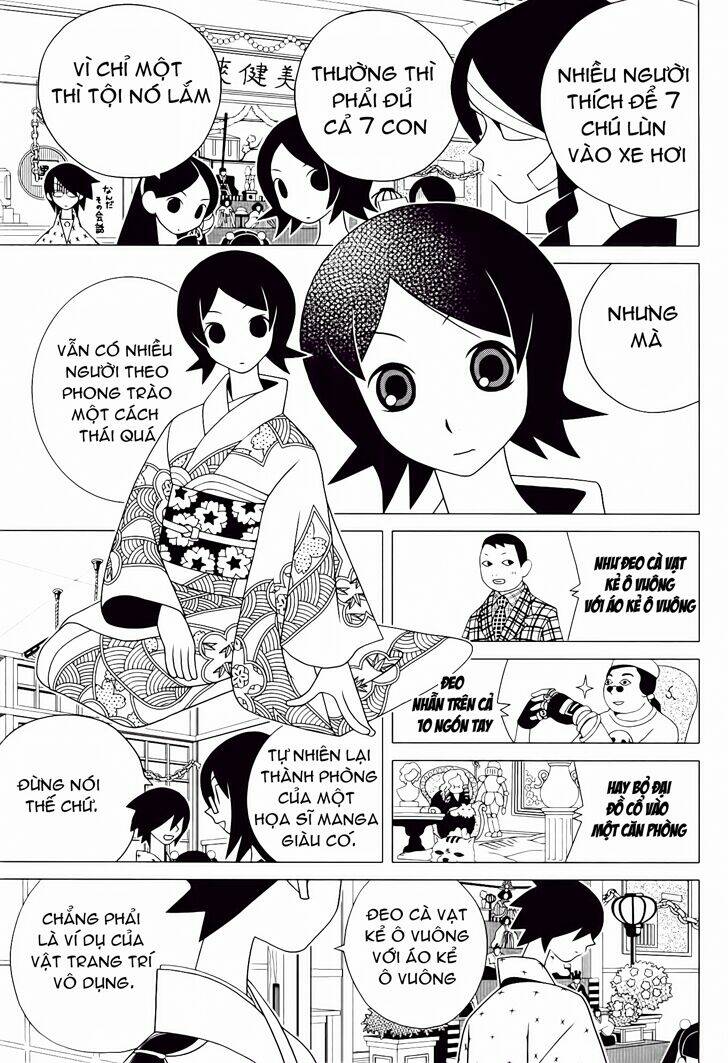 sayounara, zetsubou-sensei chapter 85 8