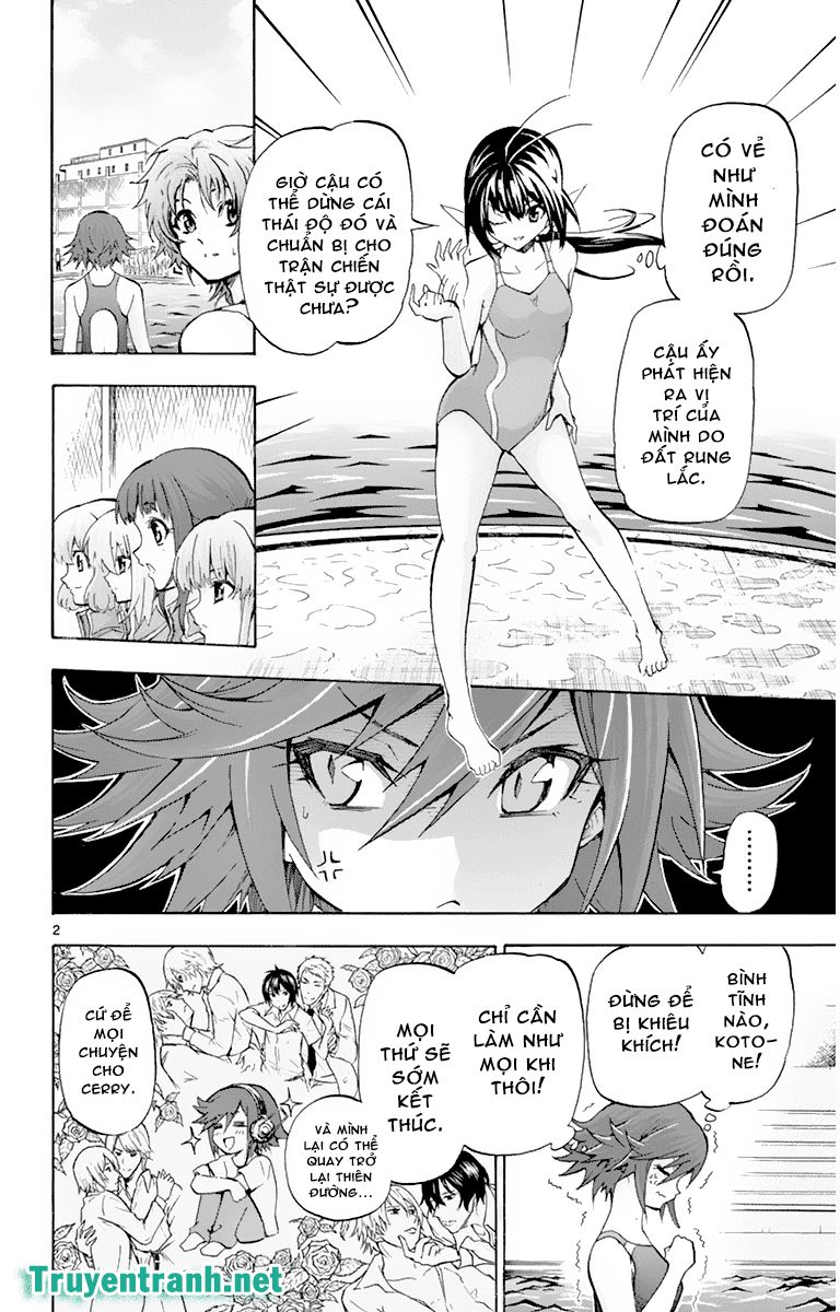 keijo!!!!!!!! (yml) chapter 58 4