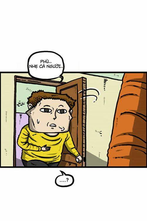 tiếng gọi con tim chapter 55 31