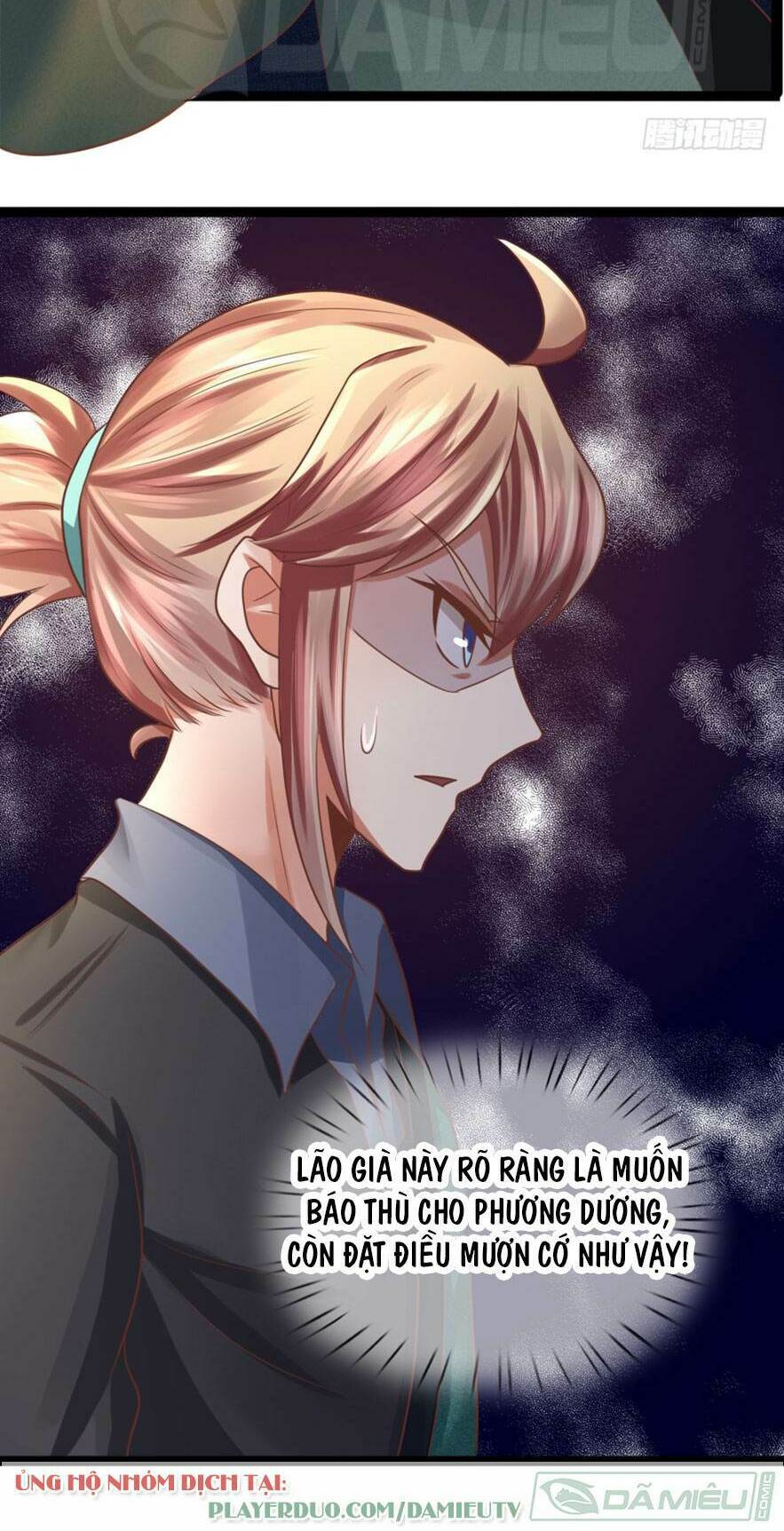 vô địch kiếm thần chapter 22 22