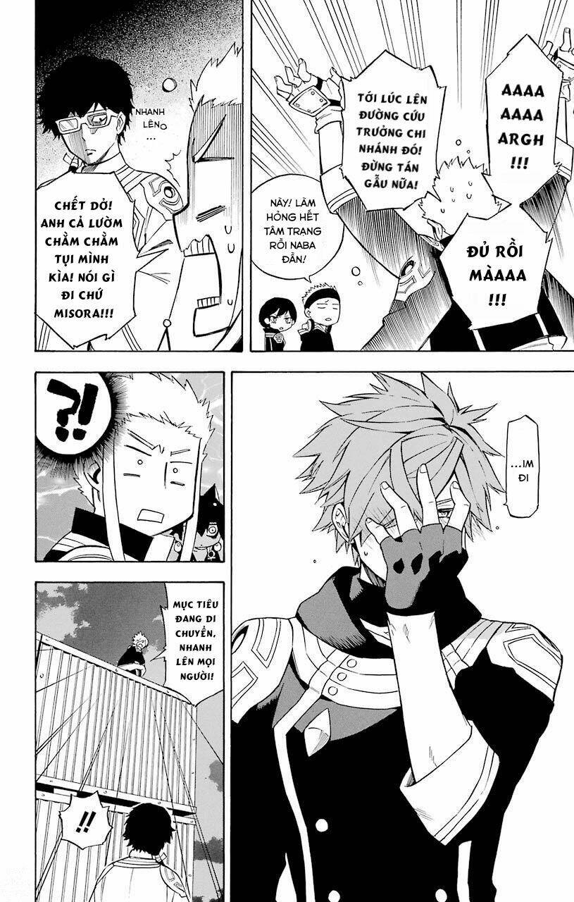 great priest imhotep chapter 15 44