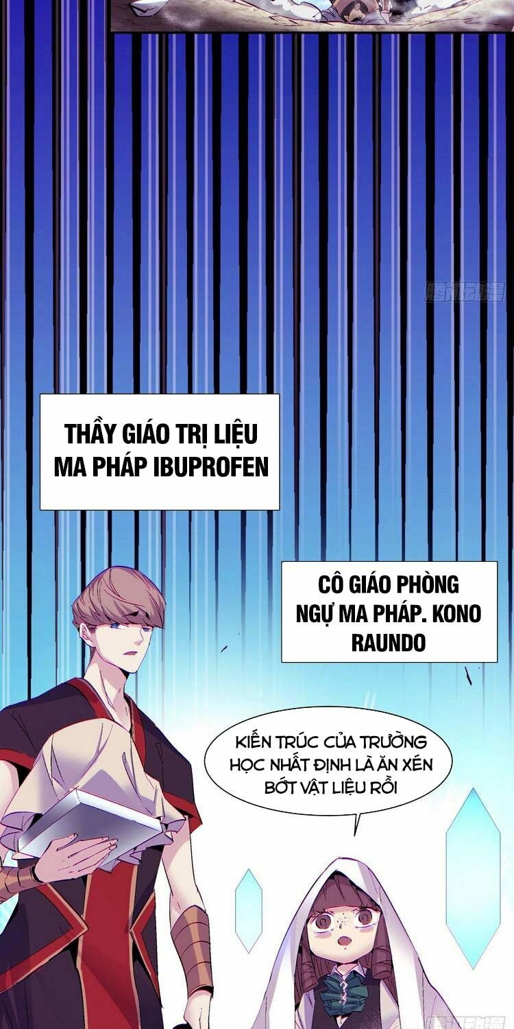 ta là nhà giàu số một, ta không muốn trọng sinh chapter 79 26