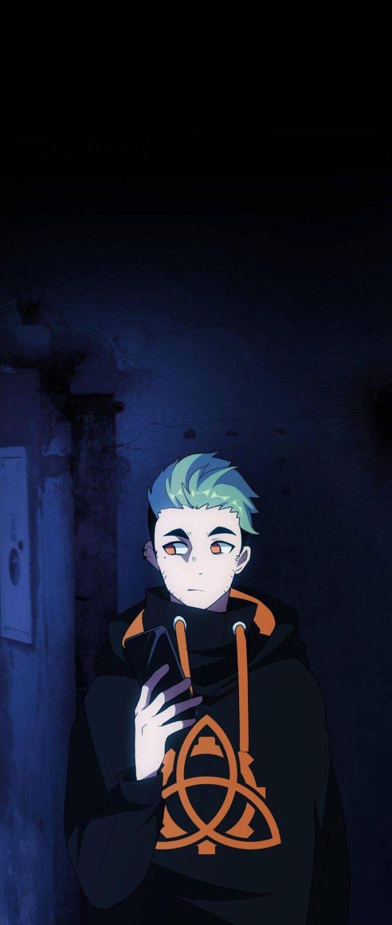 tử thần chapter 58 115