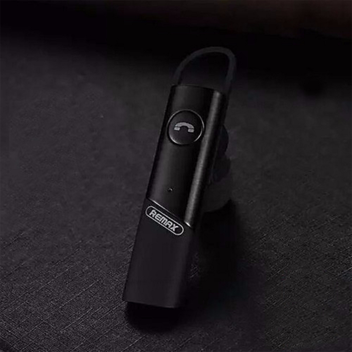 Tai Nghe Bluetooth Remax RB - T15 - Hàng Chính Hãng