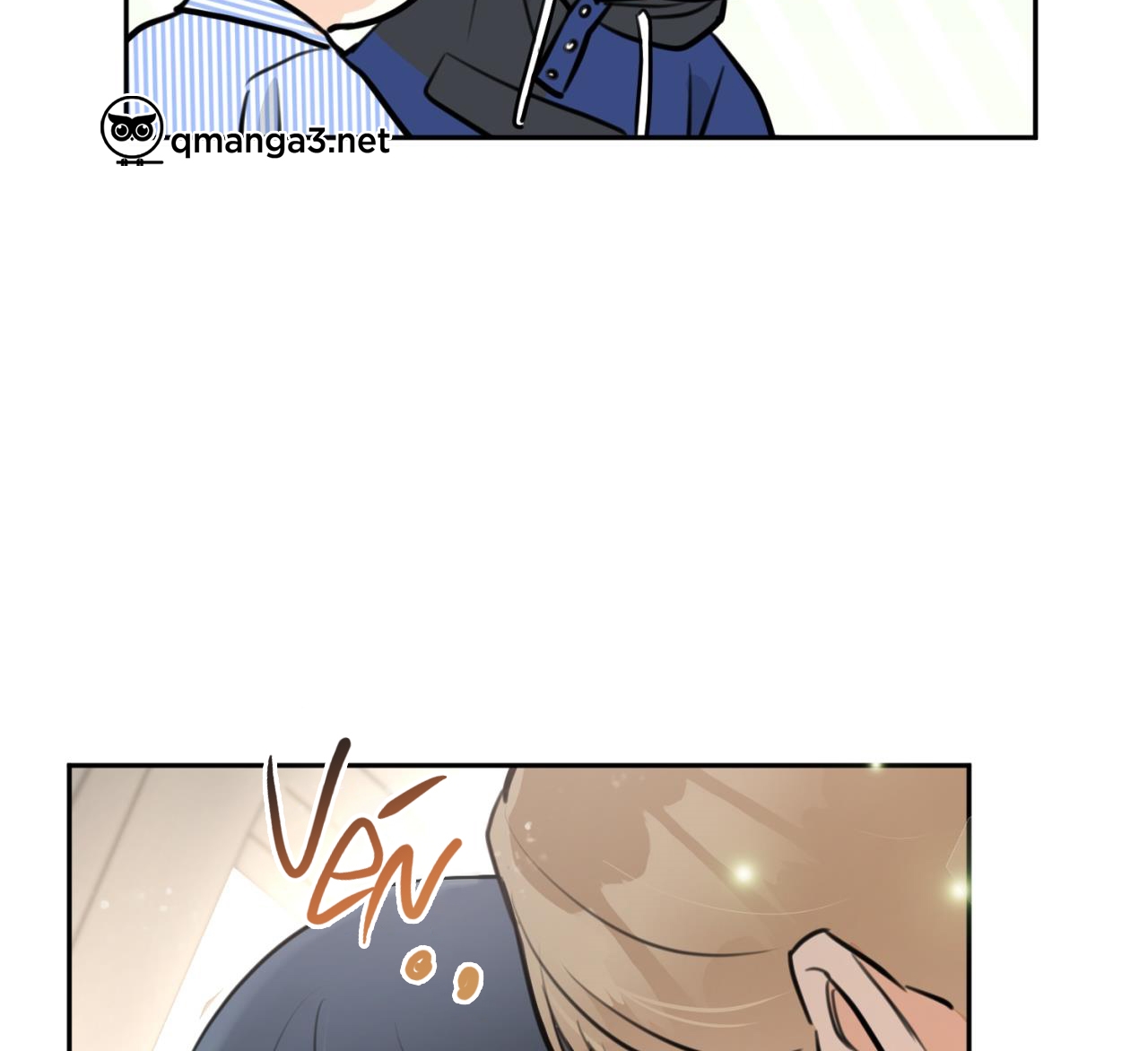 tình mình khó nói chapter 8 116