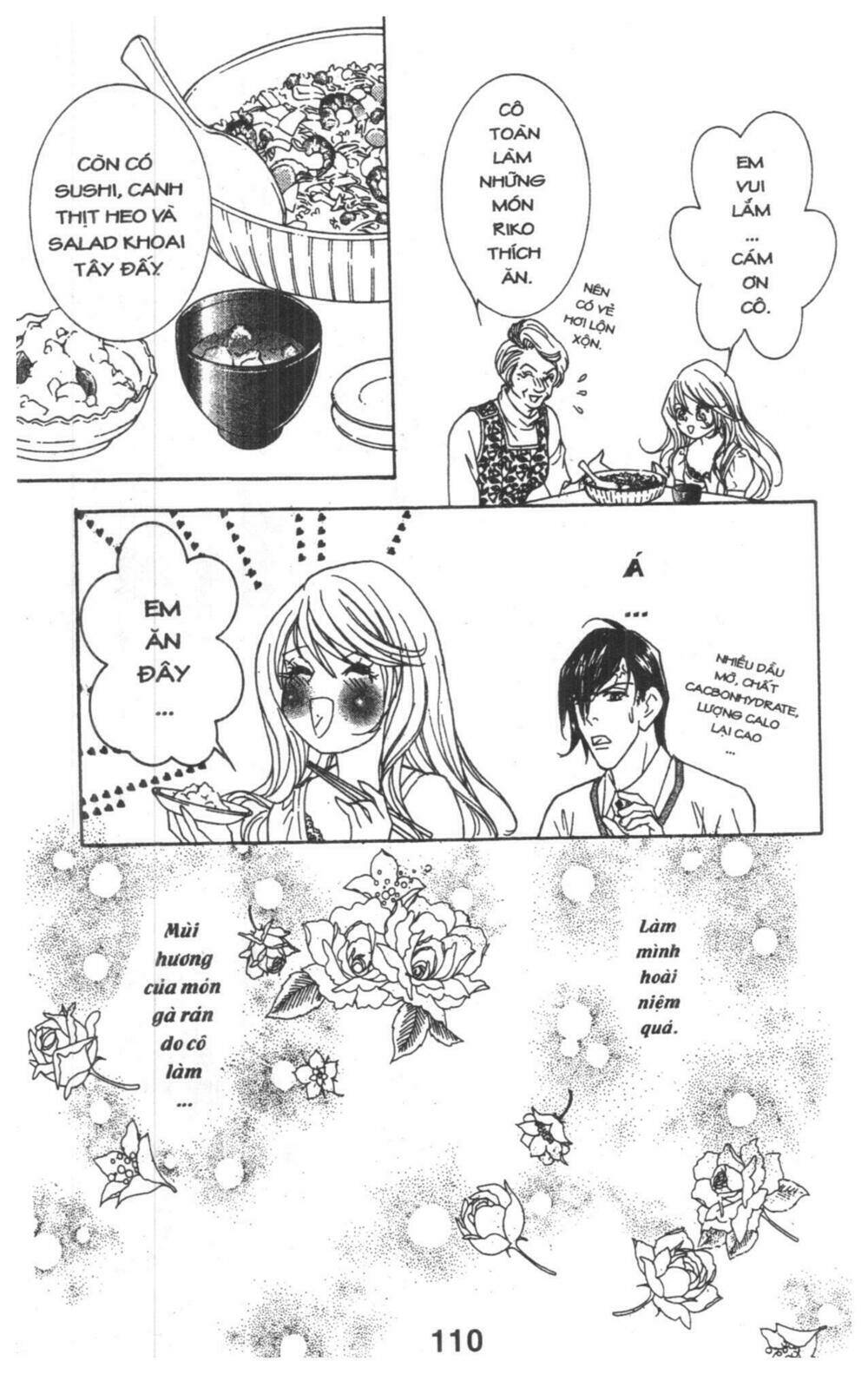 masochistic princess chapter 2 110