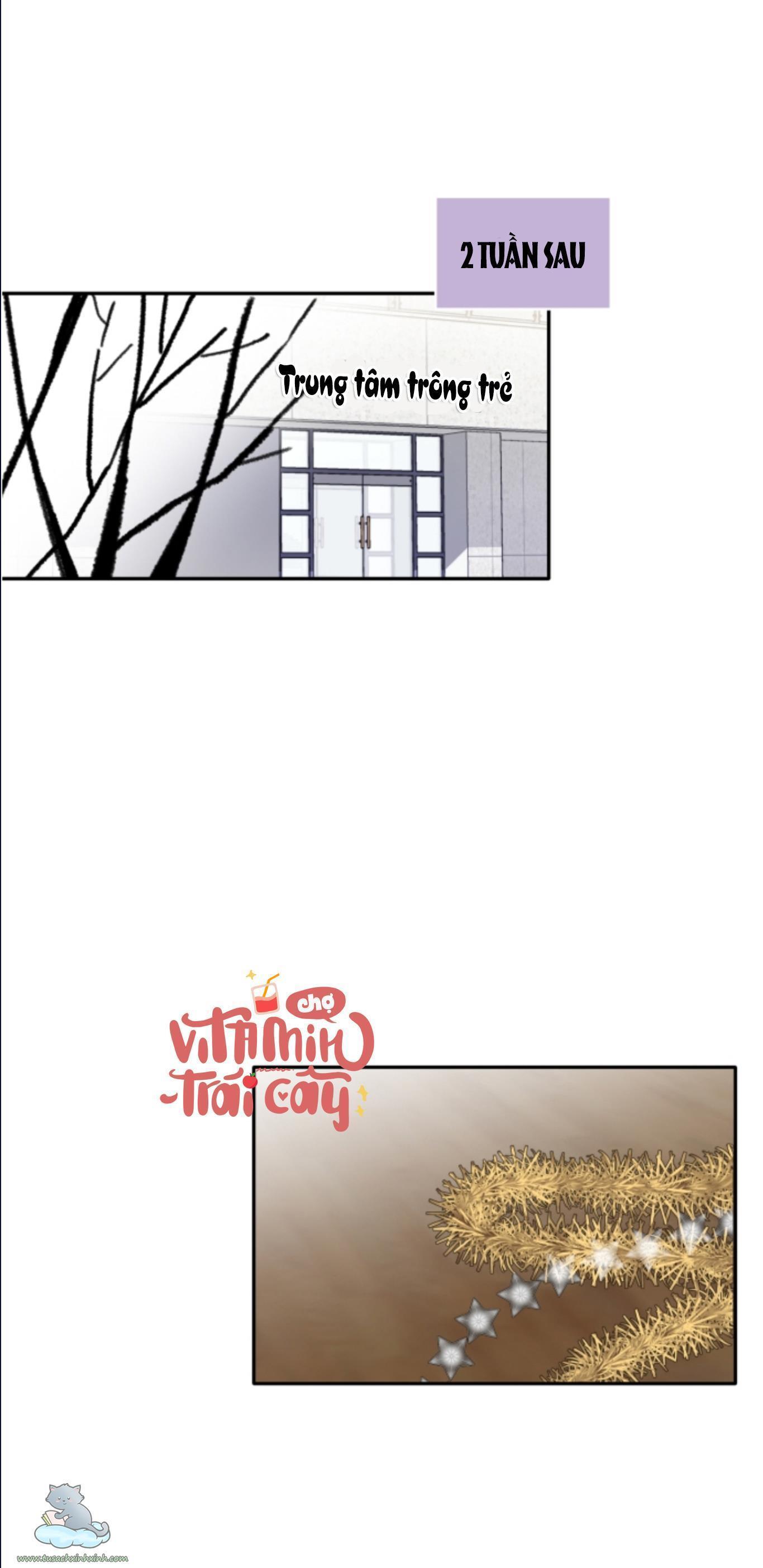 hương vị thanh xuân chapter 30 18