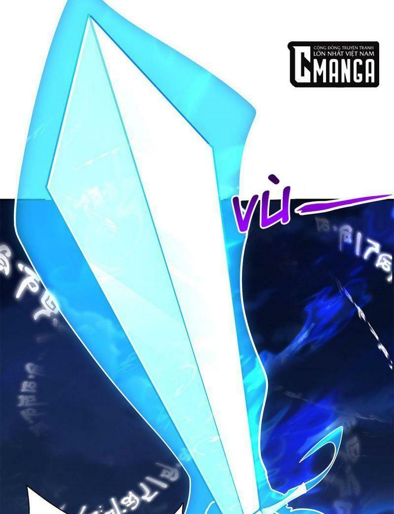 sau khi tu luyện, ta biến thành ma tôn xương khô chapter 7 40