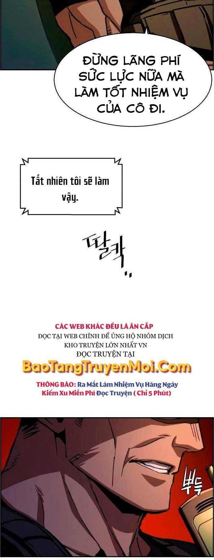 bạn học tôi là lính đánh thuê chapter 93 15