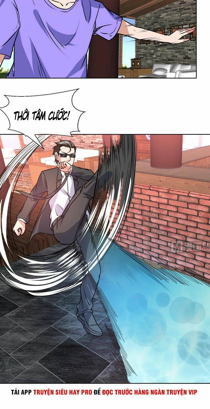 không phải ngón tay vàng chapter 80 10