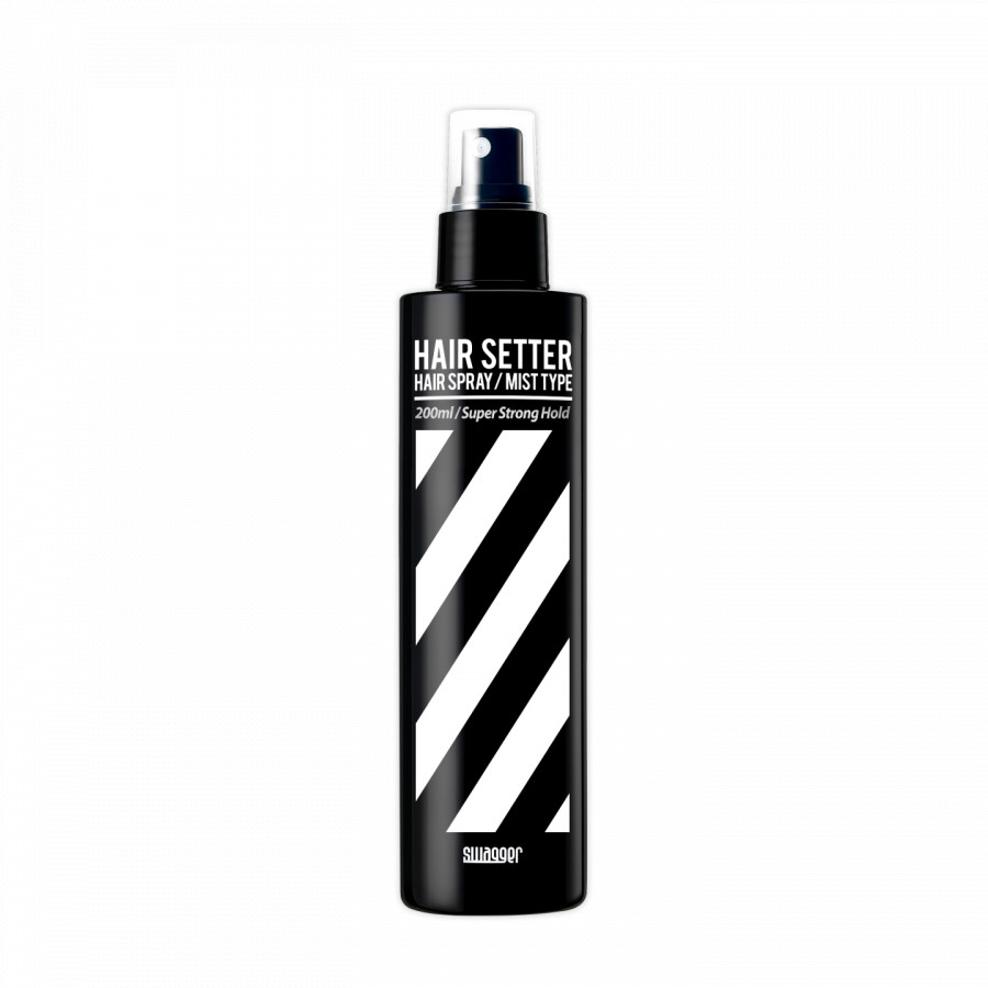 Gôm Xịt Tóc Swagger Hair Setter Spray 200ml