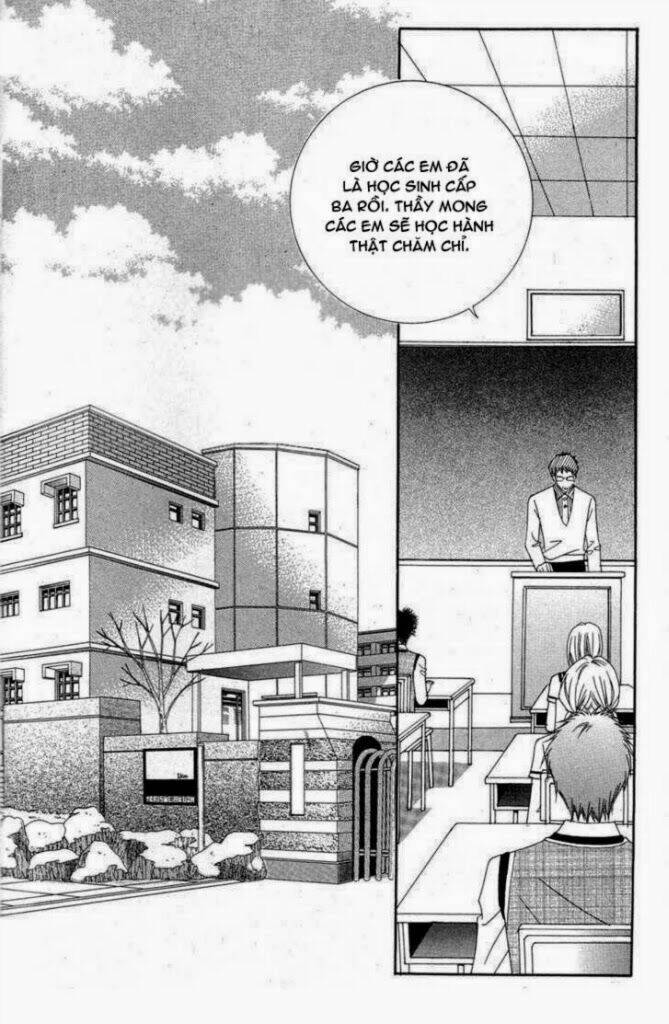 tình trong mộng chapter 1 84