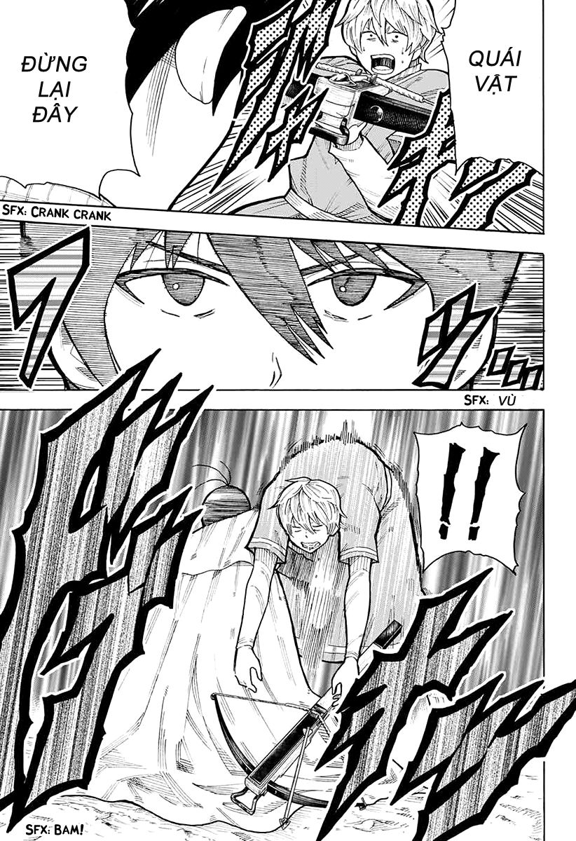 anh hùng lấy vợ chapter 5.2 18