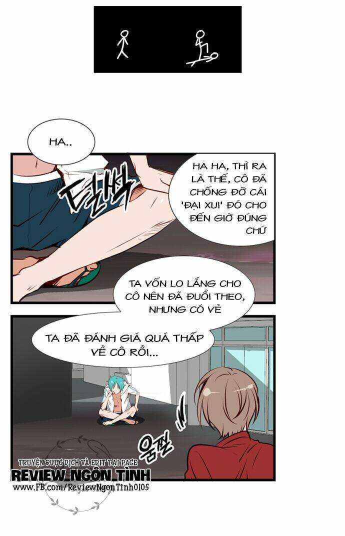 bước ngoặt ngàn vàng chapter 7 6