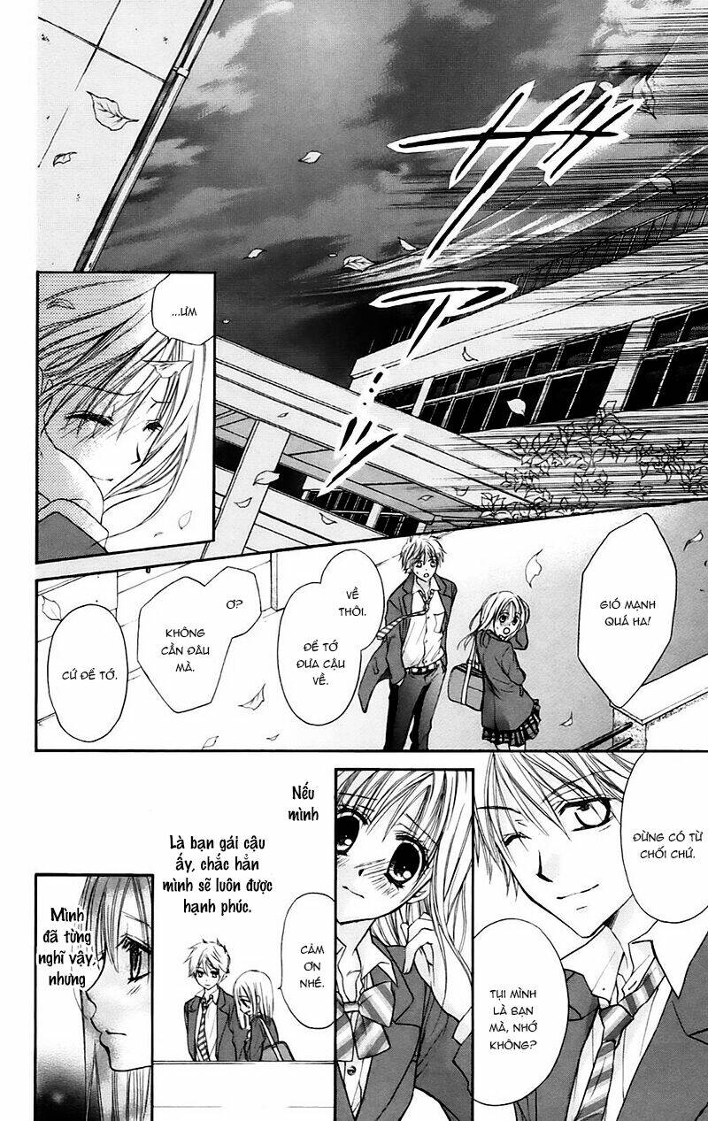 namida usagi - seifuku no kataomoi chapter 19 4