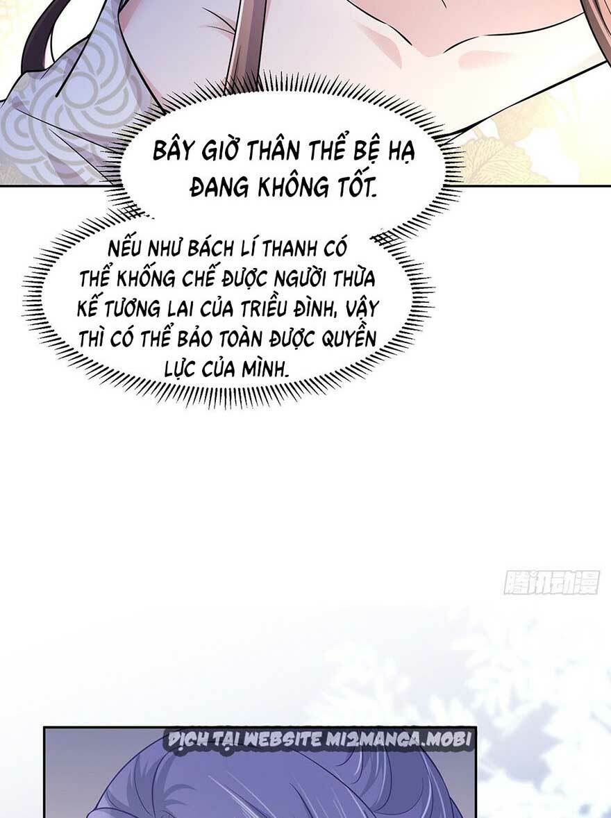 hoạn phi thiên hạ chapter 49 28