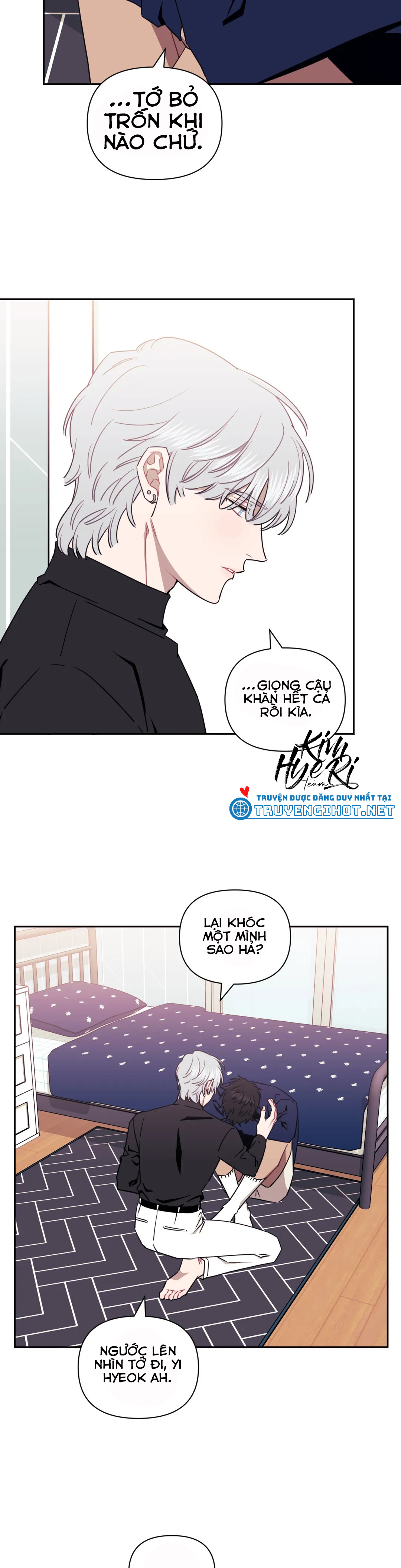 hơn cả bạn bè chapter 19 3