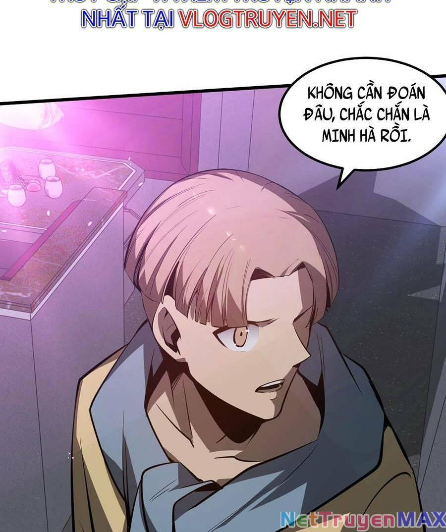 siêu tiến hóa chapter 70 49