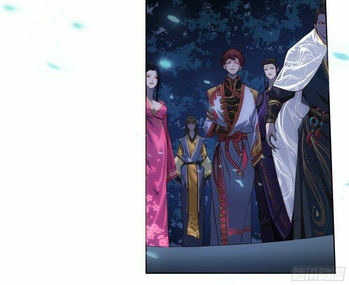 bí mật của dạ tộc chapter 1.5 5